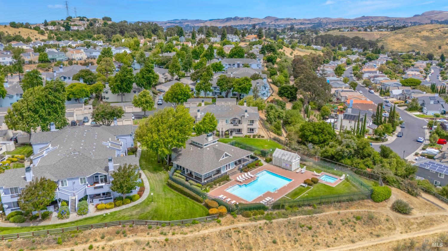 Detail Gallery Image 58 of 58 For 1201 Glen Cove Pkwy #1609,  Vallejo,  CA 94591 - 2 Beds | 2 Baths