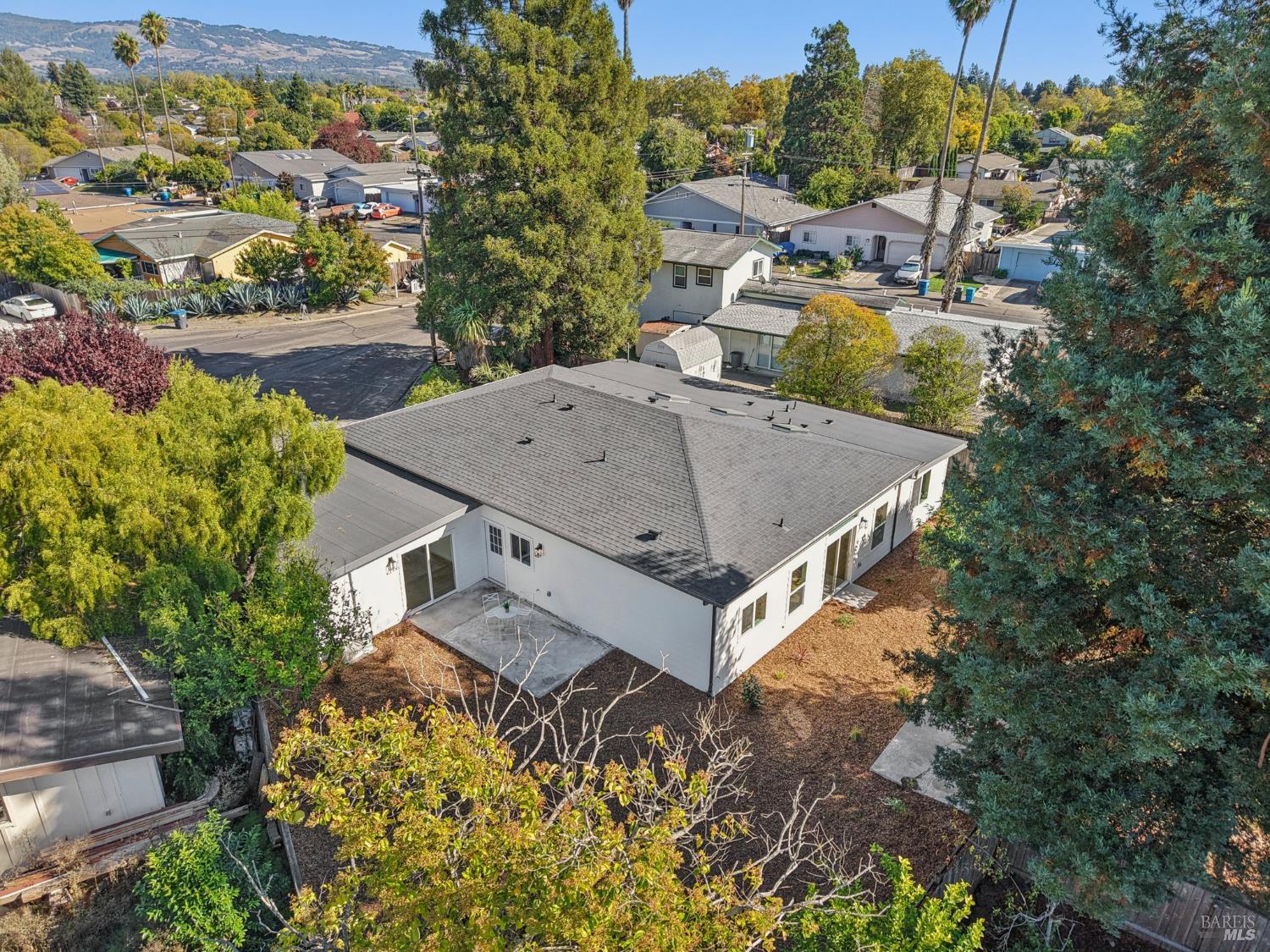 Detail Gallery Image 41 of 44 For 368 Bonnie Ct, Rohnert Park,  CA 94928 - 4 Beds | 2 Baths