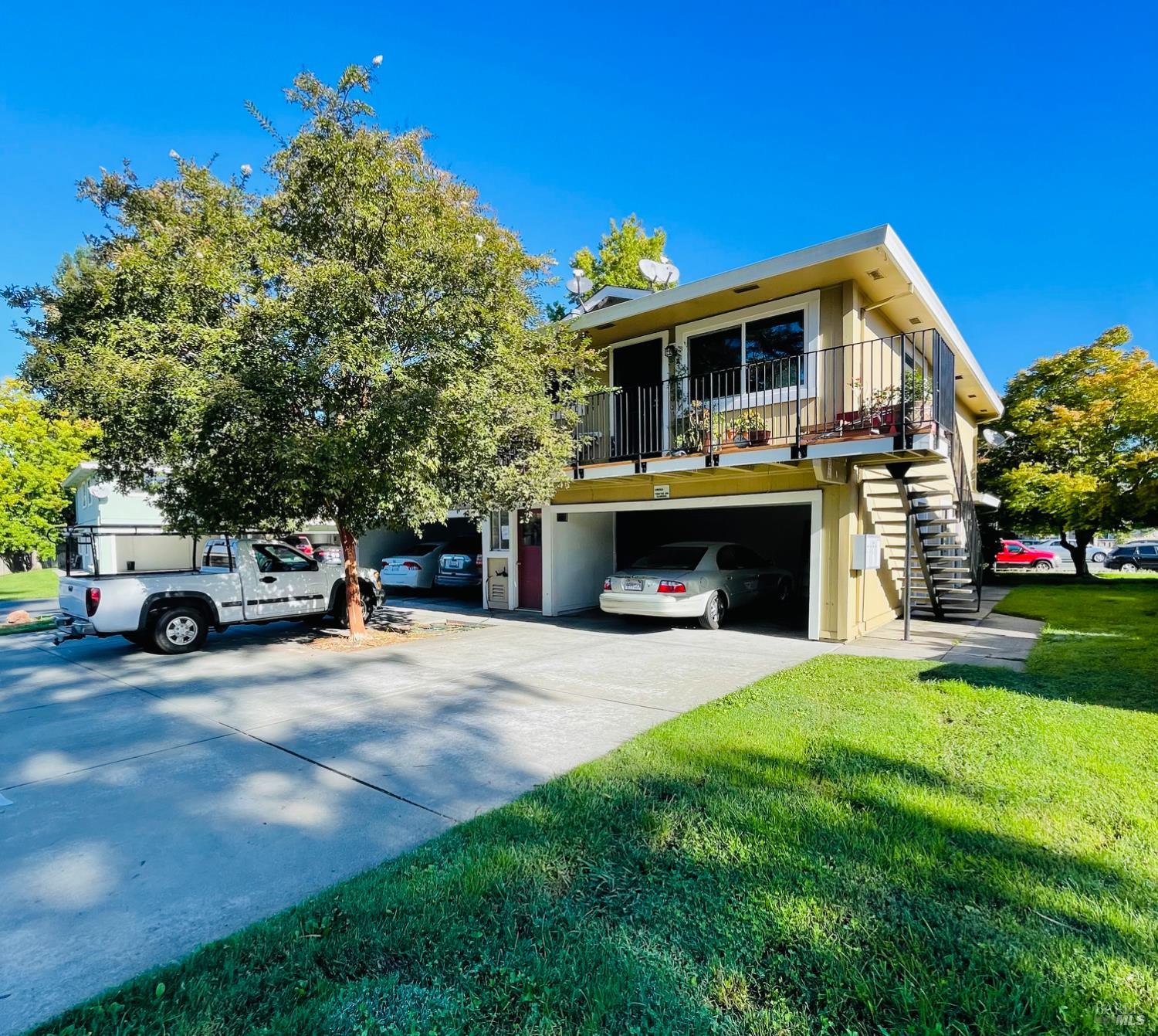 Detail Gallery Image 20 of 23 For 2529 Coffey Ln, Santa Rosa,  CA 95403 - 2 Beds | 1 Baths