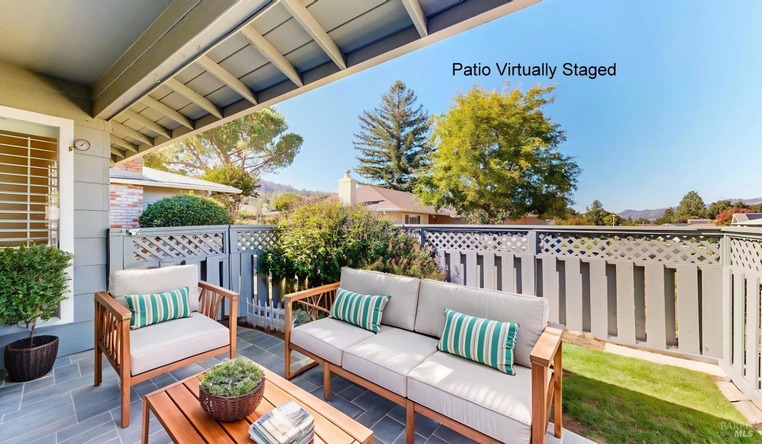 Detail Gallery Image 45 of 65 For 339 Valley Oaks Dr, Santa Rosa,  CA 95409 - 2 Beds | 2 Baths