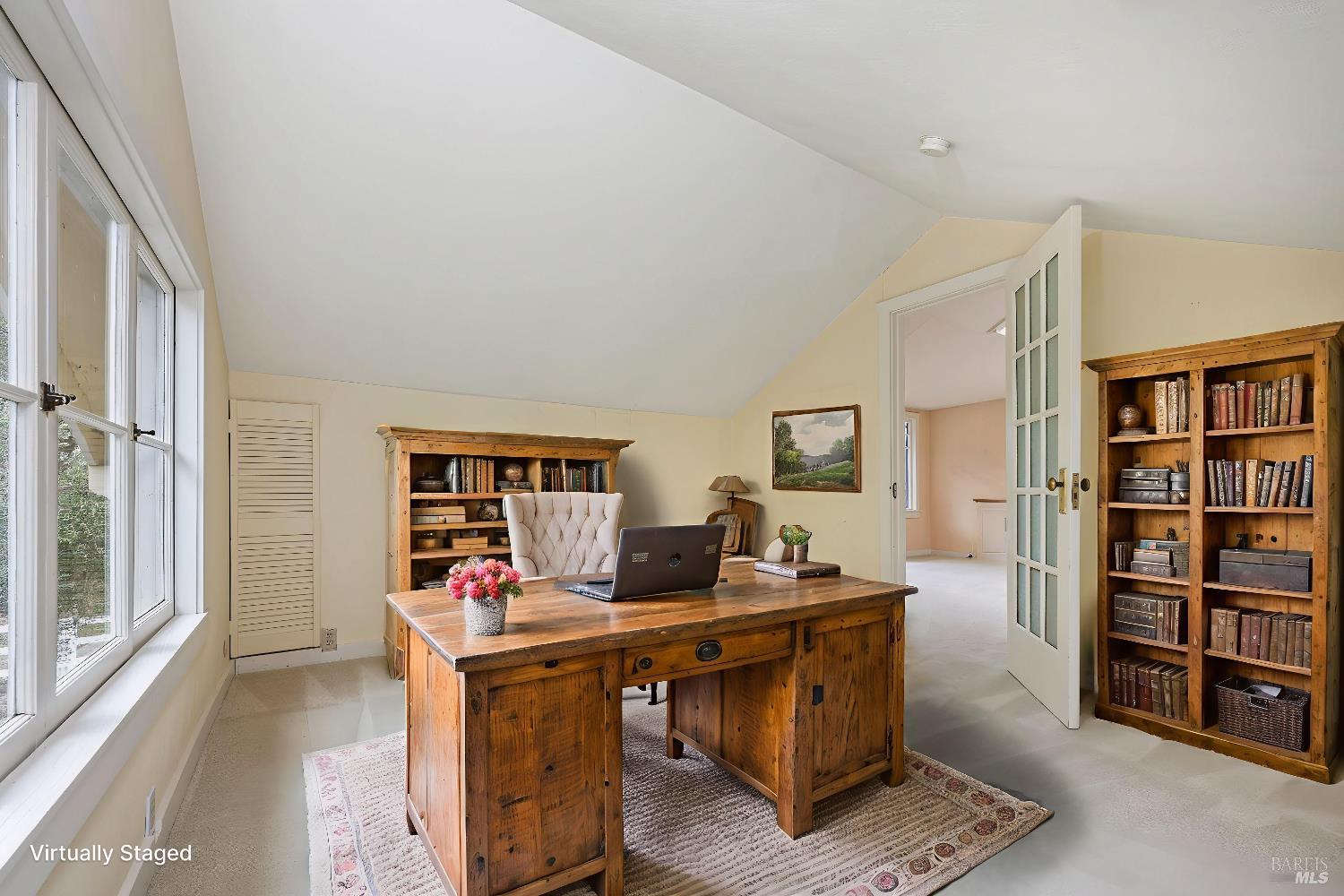 Detail Gallery Image 14 of 63 For 2550 Warm Springs Rd, Glen Ellen,  CA 95442 - 3 Beds | 3 Baths