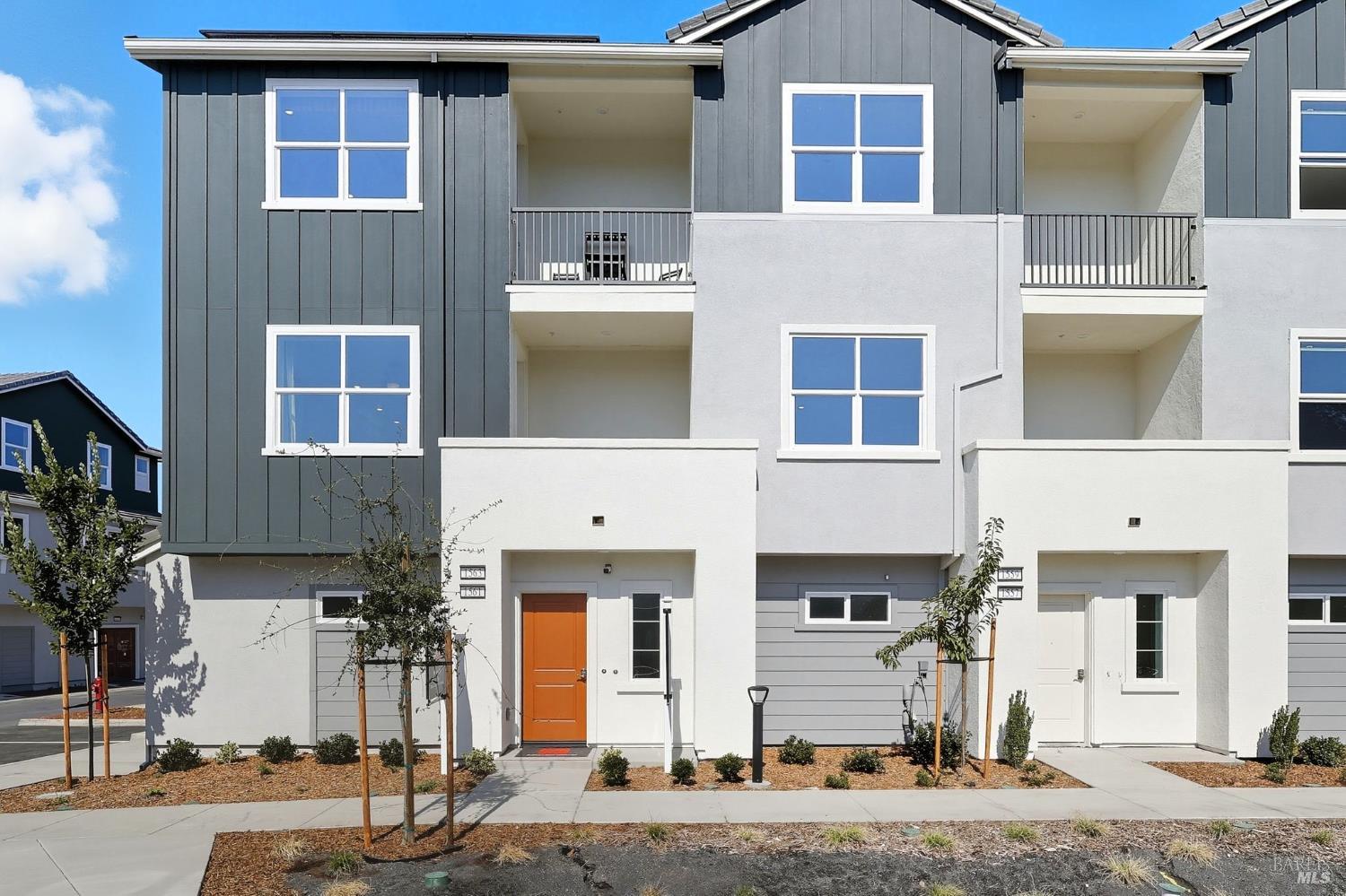 Detail Gallery Image 16 of 16 For 1553 Silverado Terrace Loop #35,  Calistoga,  CA 94515 - 2 Beds | 2 Baths