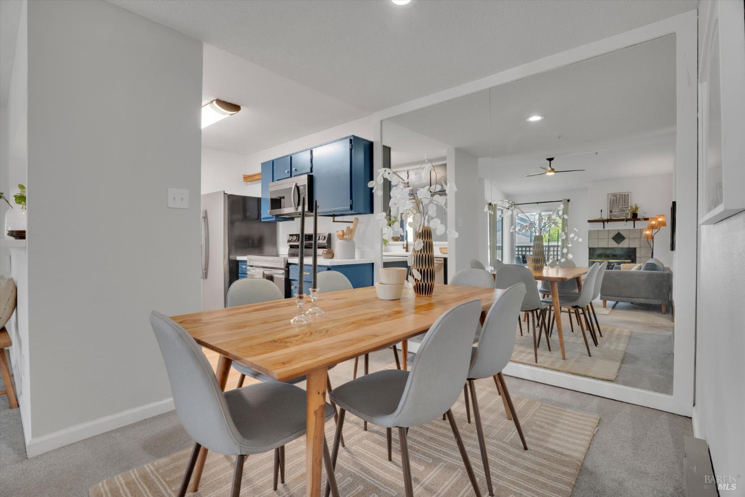 Detail Gallery Image 12 of 58 For 1201 Glen Cove Pkwy #1609,  Vallejo,  CA 94591 - 2 Beds | 2 Baths