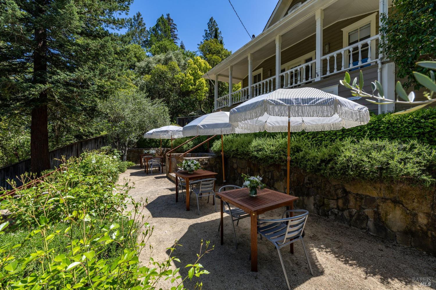 Detail Gallery Image 17 of 43 For 1805 Foothill Blvd, Calistoga,  CA 94515 - – Beds | – Baths