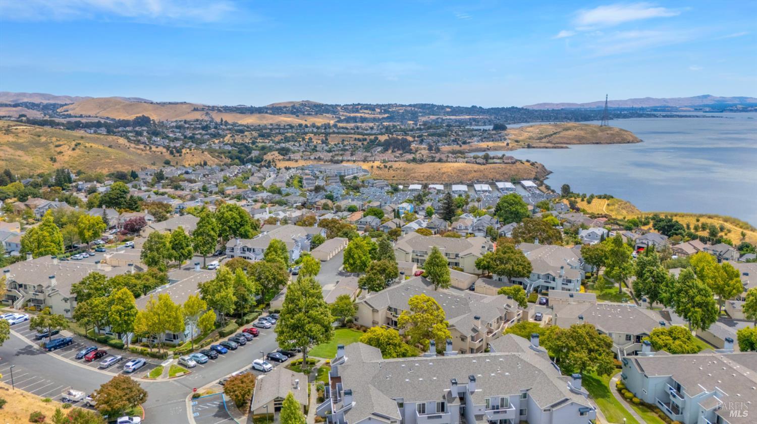 Detail Gallery Image 56 of 58 For 1201 Glen Cove Pkwy #1609,  Vallejo,  CA 94591 - 2 Beds | 2 Baths