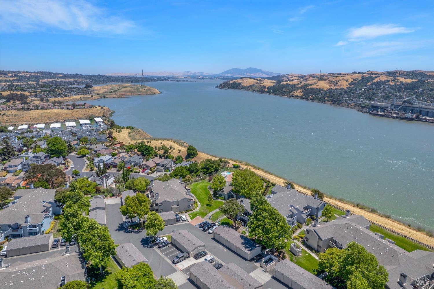 Detail Gallery Image 47 of 58 For 1201 Glen Cove Pkwy #1609,  Vallejo,  CA 94591 - 2 Beds | 2 Baths