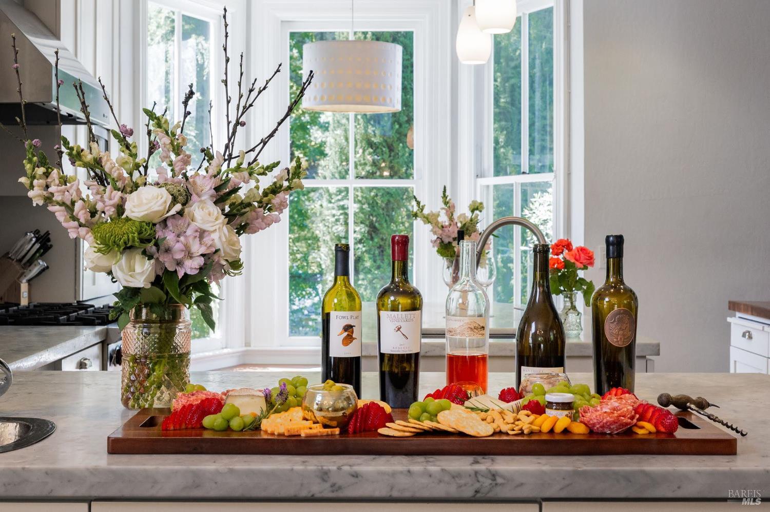 Detail Gallery Image 32 of 43 For 1805 Foothill Blvd, Calistoga,  CA 94515 - – Beds | – Baths