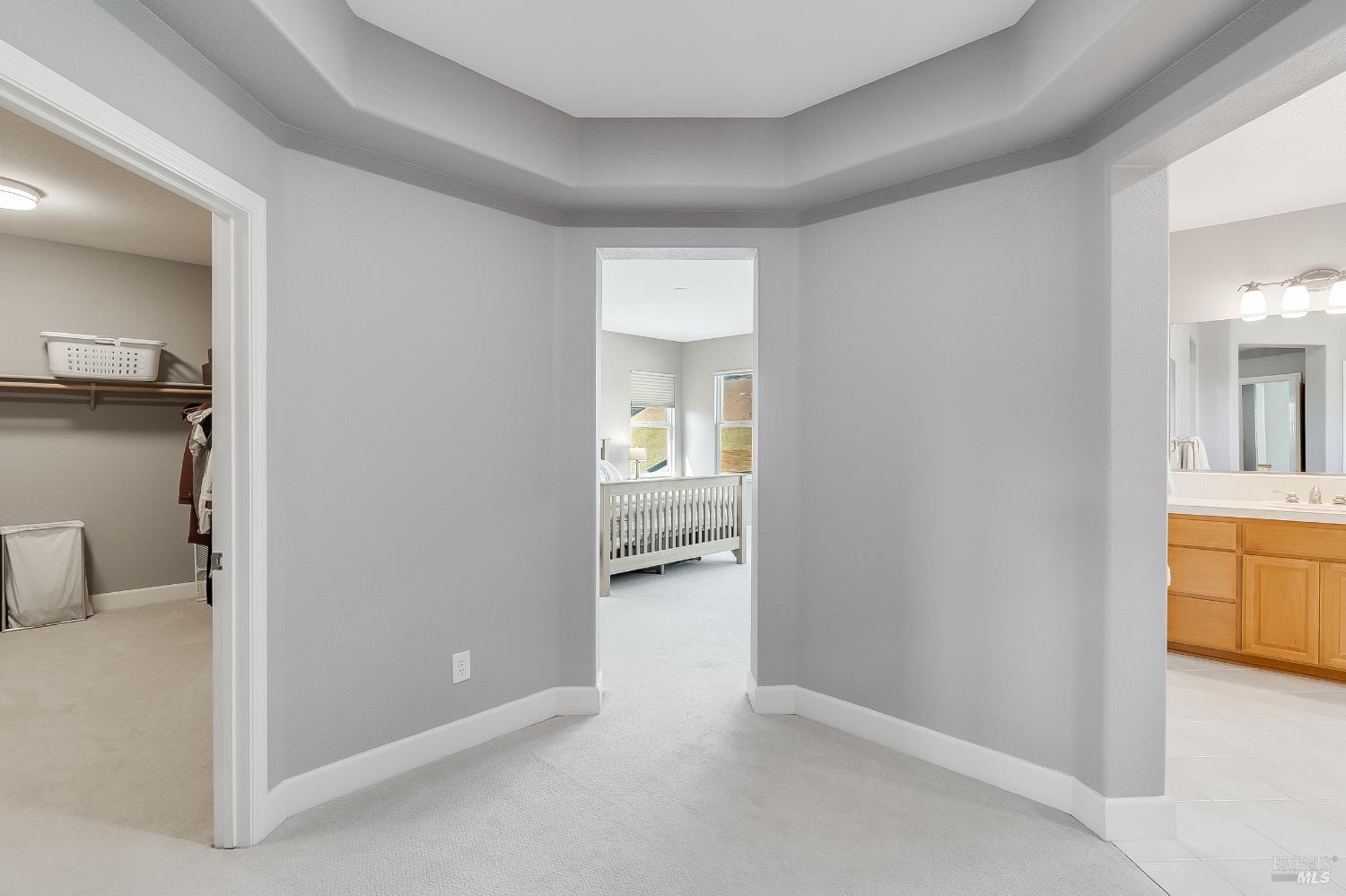 Detail Gallery Image 45 of 88 For 672 Mcallister Dr, Benicia,  CA 94510 - 5 Beds | 4 Baths