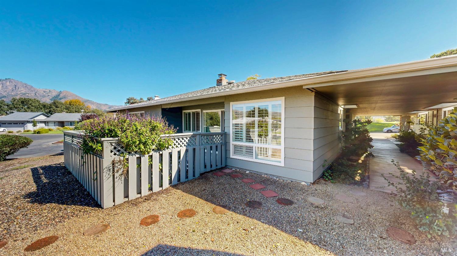 Detail Gallery Image 52 of 65 For 339 Valley Oaks Dr, Santa Rosa,  CA 95409 - 2 Beds | 2 Baths