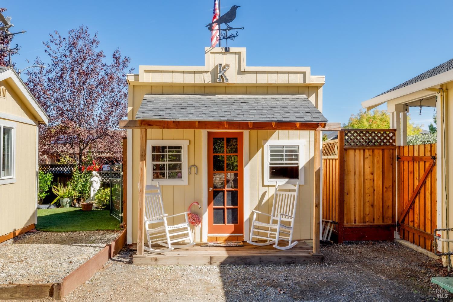 Detail Gallery Image 24 of 38 For 311 Laurel Ct, Cloverdale,  CA 95425 - 2 Beds | 2 Baths