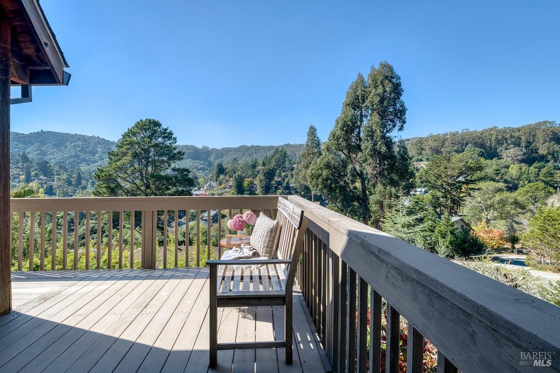 Detail Gallery Image 46 of 47 For 20 Poppy Ln, Mill Valley,  CA 94941 - 3 Beds | 2 Baths