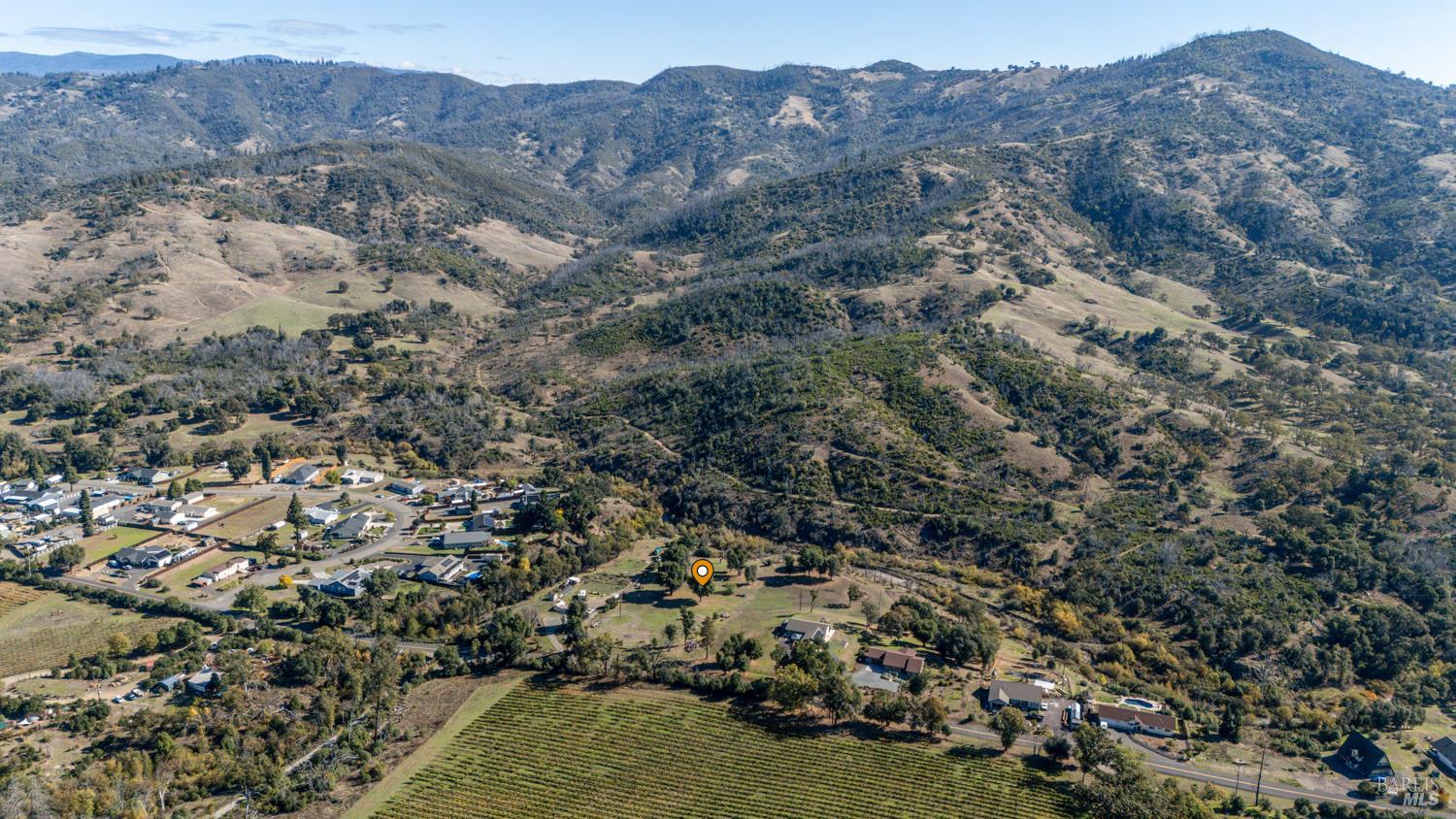 Detail Gallery Image 6 of 9 For 12947 Tomki Rd, Redwood Valley,  CA 95470 - – Beds | – Baths