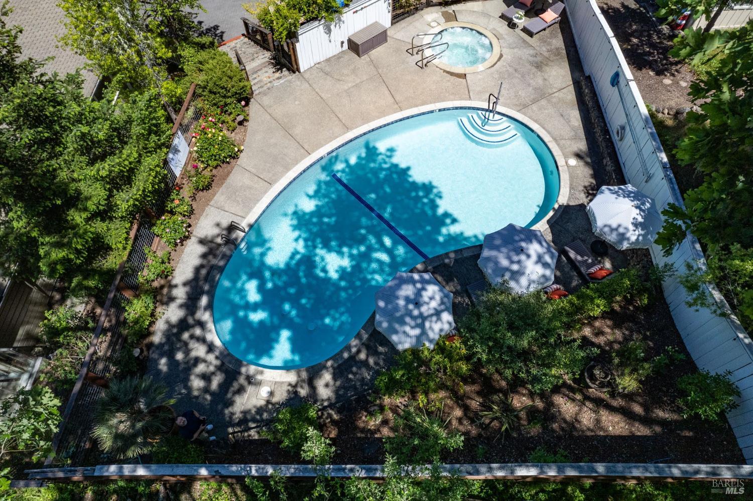 Detail Gallery Image 37 of 43 For 1805 Foothill Blvd, Calistoga,  CA 94515 - – Beds | – Baths