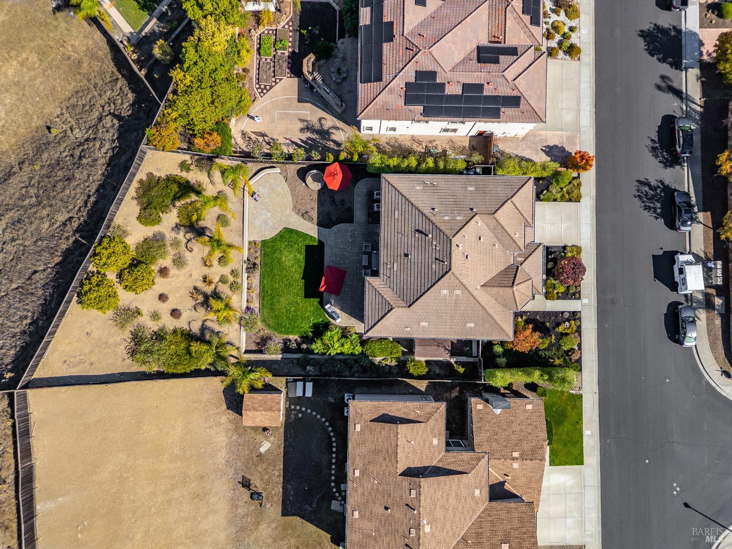 Detail Gallery Image 82 of 88 For 672 Mcallister Dr, Benicia,  CA 94510 - 5 Beds | 4 Baths