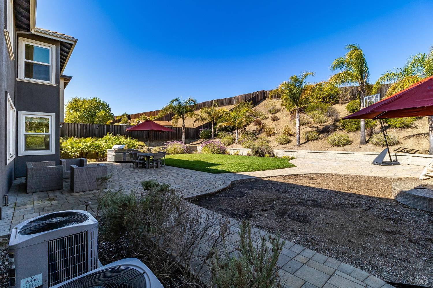 Detail Gallery Image 69 of 88 For 672 Mcallister Dr, Benicia,  CA 94510 - 5 Beds | 4 Baths