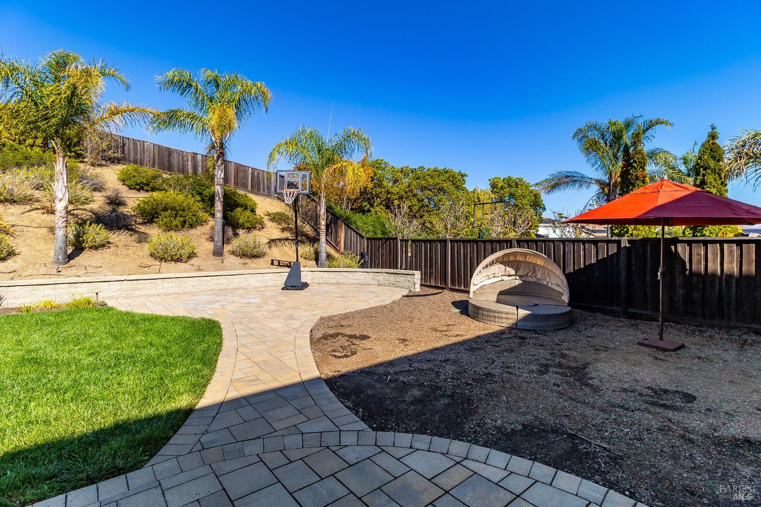 Detail Gallery Image 68 of 88 For 672 Mcallister Dr, Benicia,  CA 94510 - 5 Beds | 4 Baths