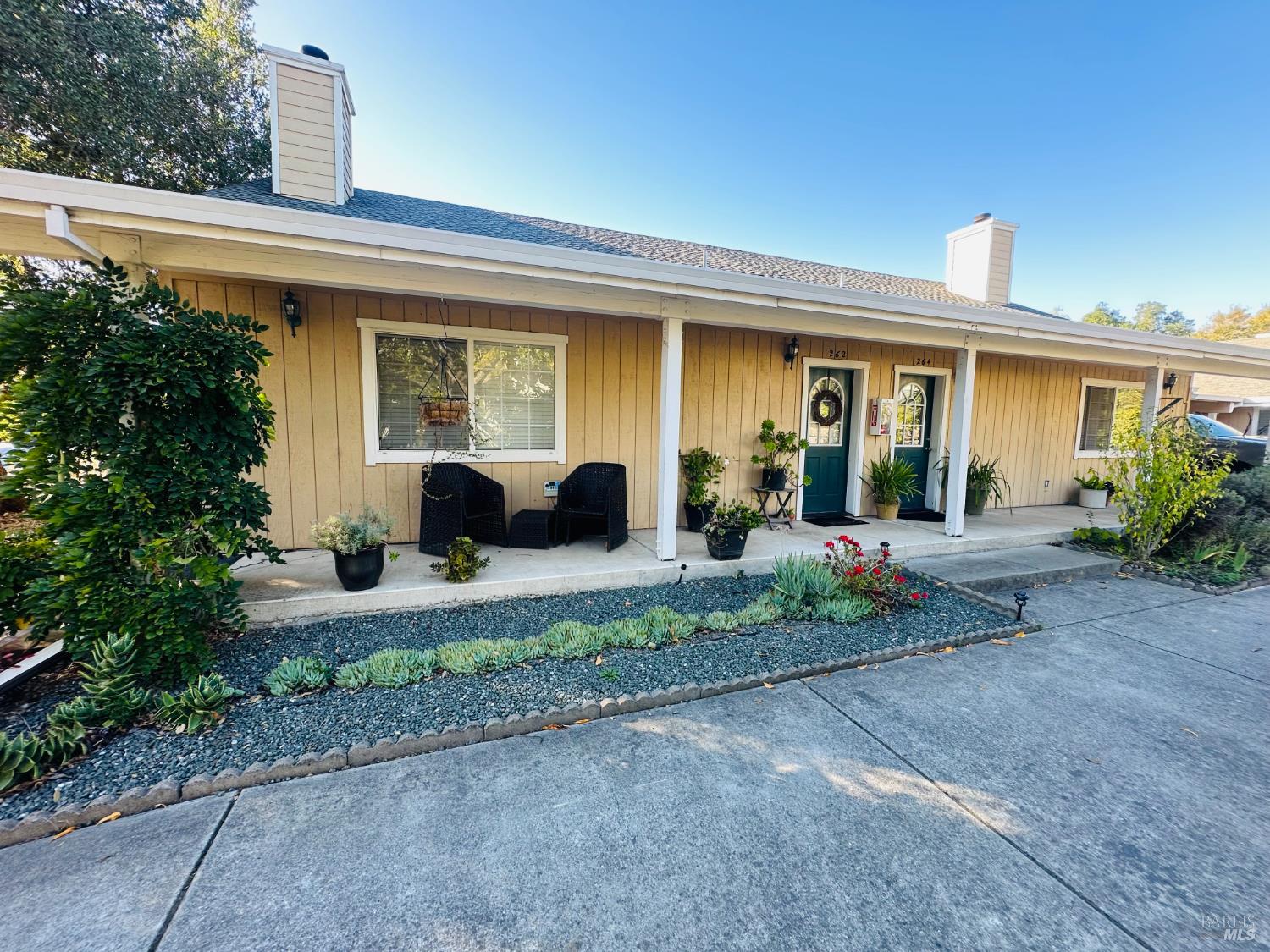 Detail Gallery Image 7 of 9 For 262 W Macarthur St, Sonoma,  CA 95476 - – Beds | – Baths