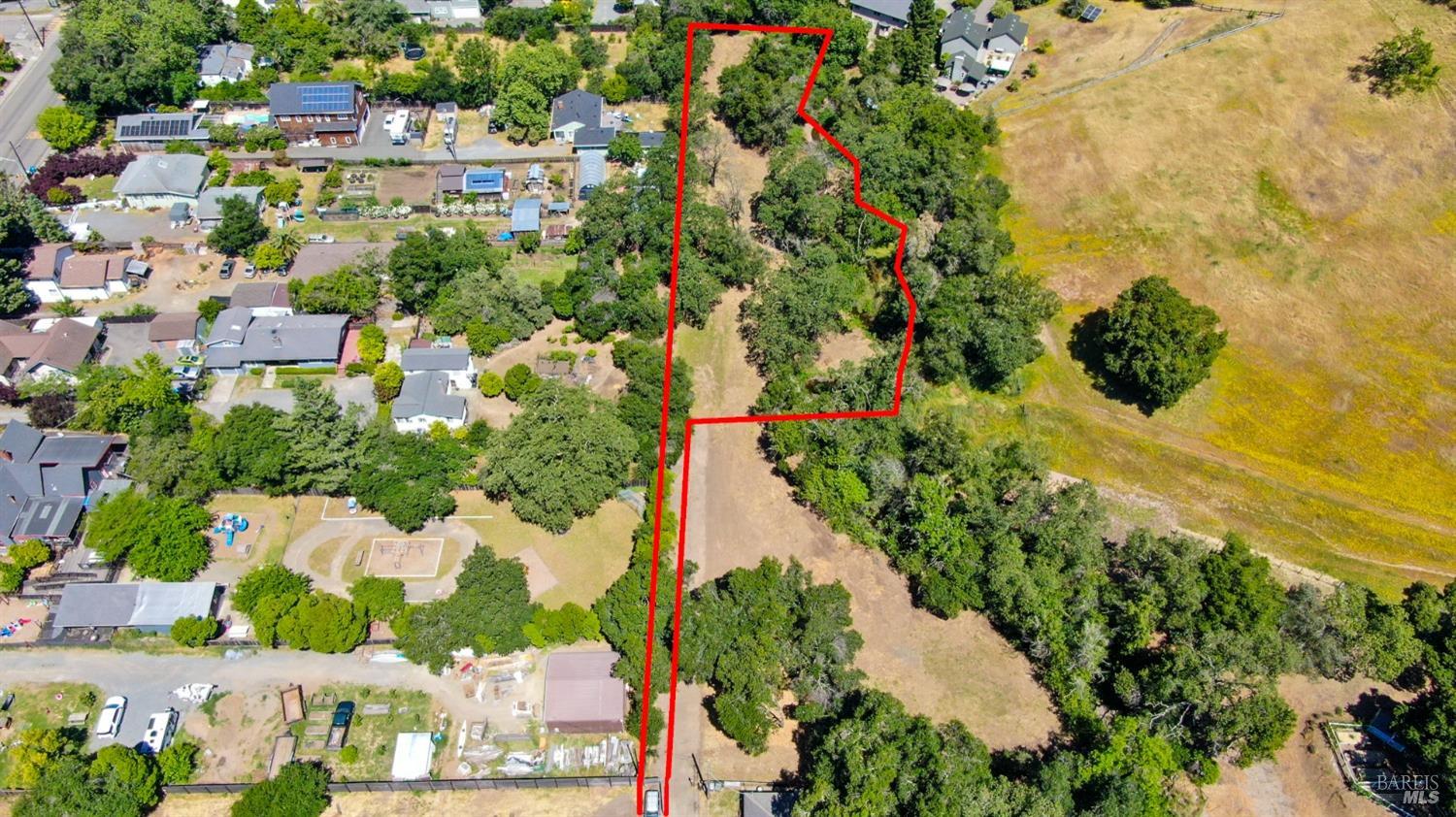 Detail Gallery Image 12 of 16 For 0 University St, Cloverdale,  CA 95425 - – Beds | – Baths