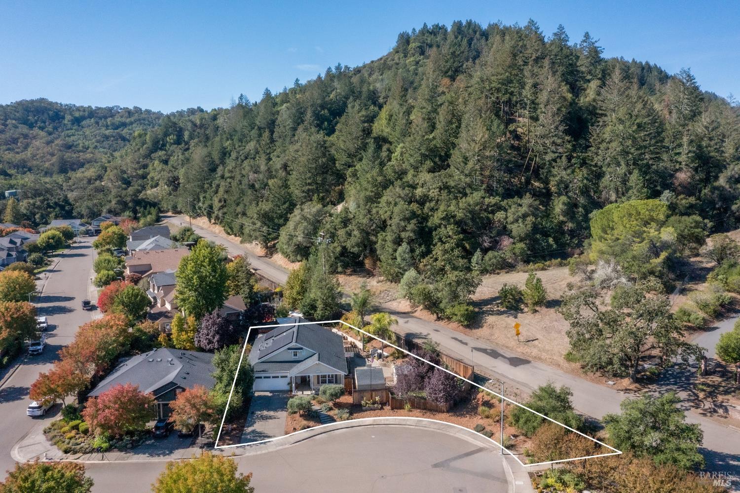 Detail Gallery Image 34 of 38 For 311 Laurel Ct, Cloverdale,  CA 95425 - 2 Beds | 2 Baths