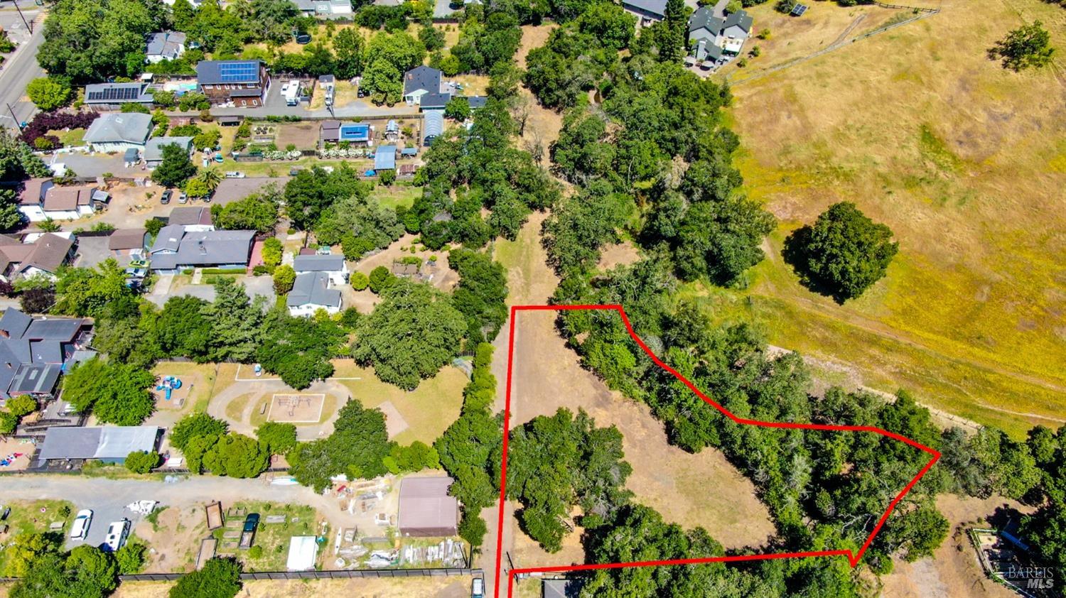 Detail Gallery Image 11 of 15 For 0 University St, Cloverdale,  CA 95425 - – Beds | – Baths