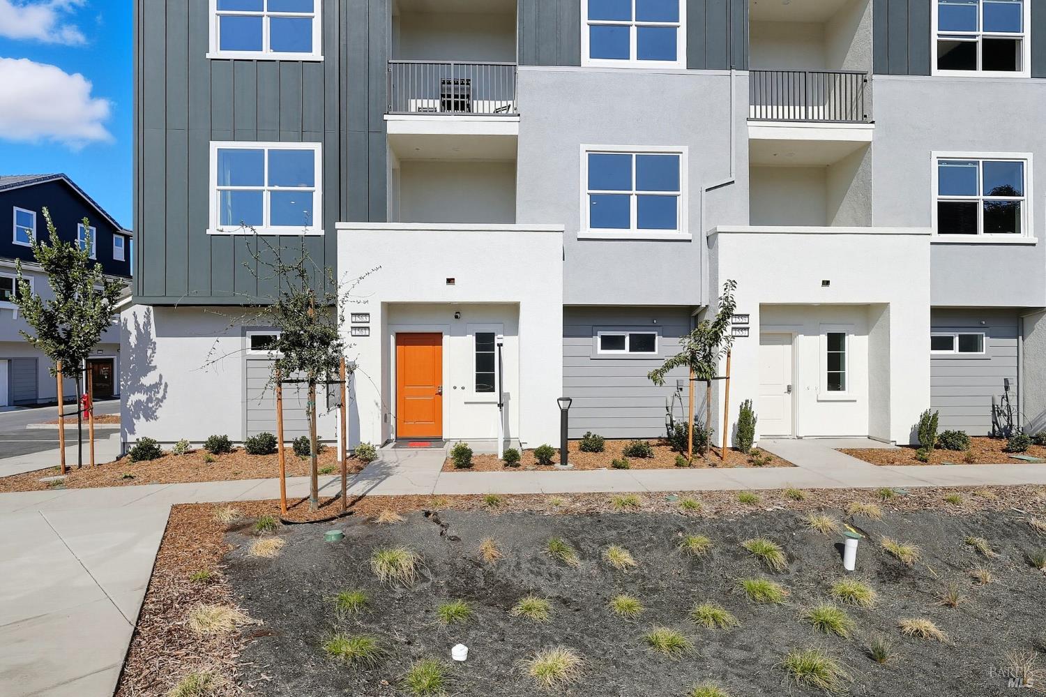 Detail Gallery Image 15 of 16 For 1557 Silverado Terrace Loop #37,  Calistoga,  CA 94515 - 2 Beds | 2 Baths