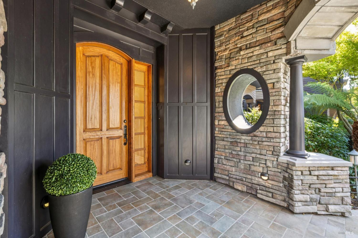 Detail Gallery Image 68 of 68 For 30 De Silva Island Dr, Mill Valley,  CA 94941 - 3 Beds | 2/1 Baths