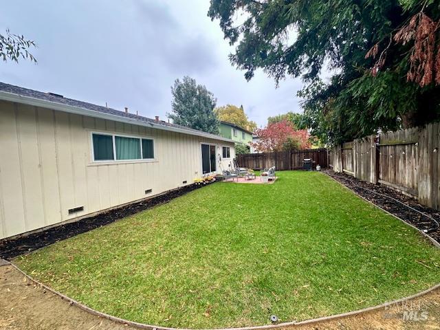 Detail Gallery Image 26 of 30 For 1203 Heron Dr, Suisun City,  CA 94585 - 4 Beds | 2 Baths