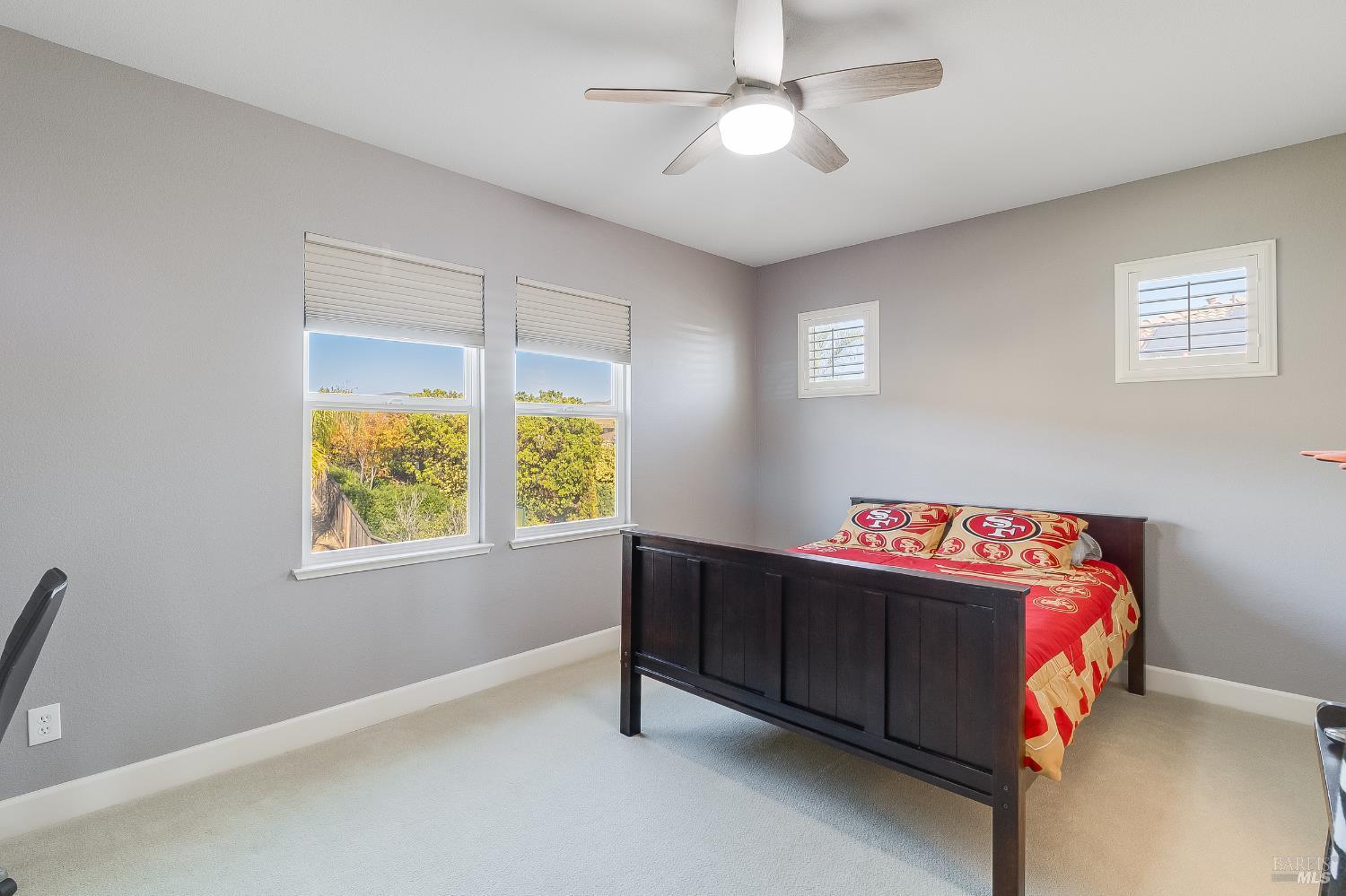 Detail Gallery Image 58 of 88 For 672 Mcallister Dr, Benicia,  CA 94510 - 5 Beds | 4 Baths