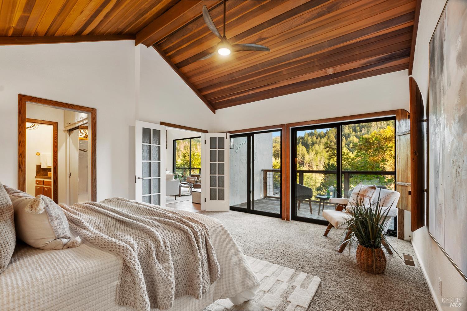 Detail Gallery Image 33 of 64 For 12303 Margie Ln, Glen Ellen,  CA 95442 - 1 Beds | 1/1 Baths