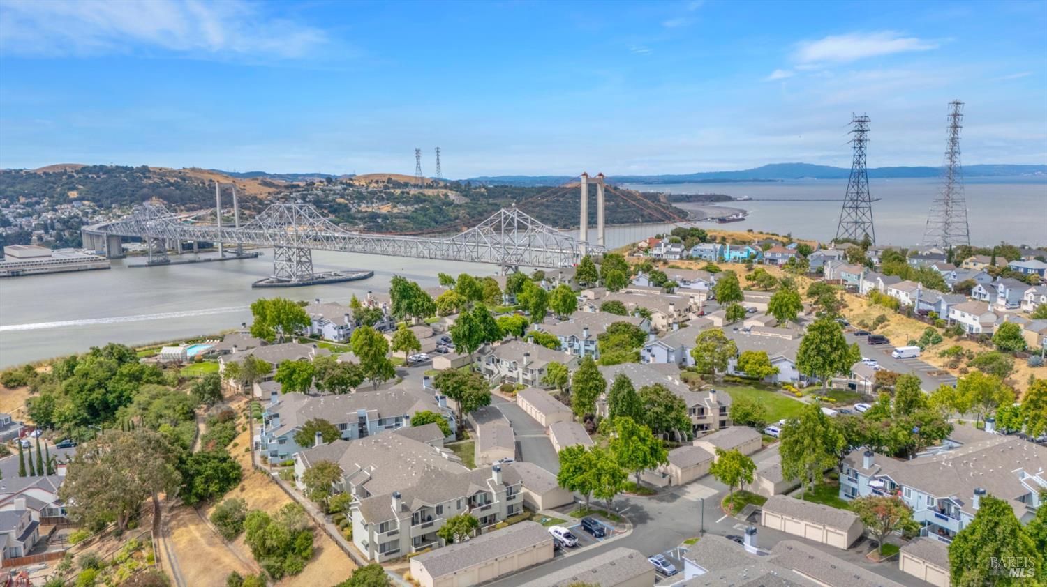 Detail Gallery Image 53 of 58 For 1201 Glen Cove Pkwy #1609,  Vallejo,  CA 94591 - 2 Beds | 2 Baths