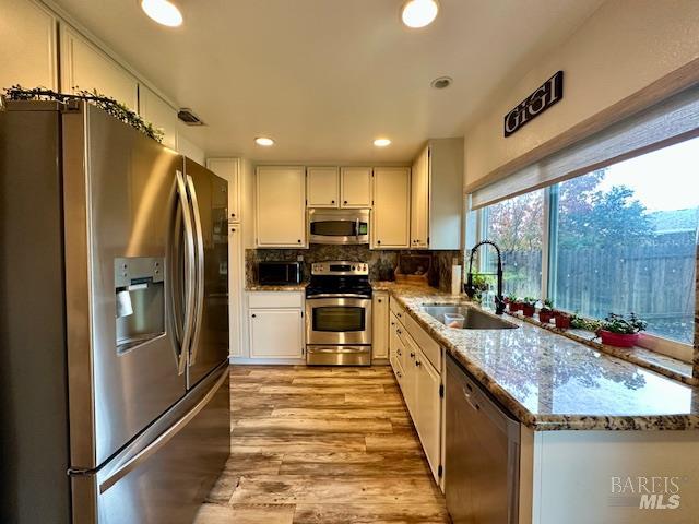 Detail Gallery Image 14 of 30 For 1203 Heron Dr, Suisun City,  CA 94585 - 4 Beds | 2 Baths