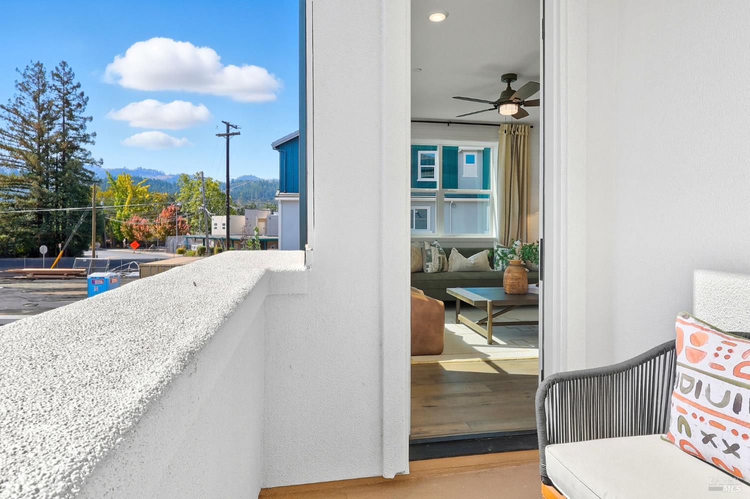 Detail Gallery Image 2 of 16 For 1553 Silverado Terrace Loop #35,  Calistoga,  CA 94515 - 2 Beds | 2 Baths