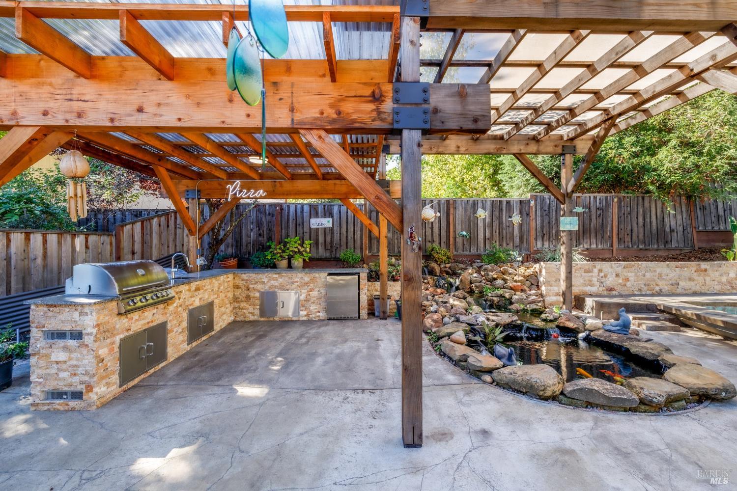 Detail Gallery Image 28 of 38 For 311 Laurel Ct, Cloverdale,  CA 95425 - 2 Beds | 2 Baths