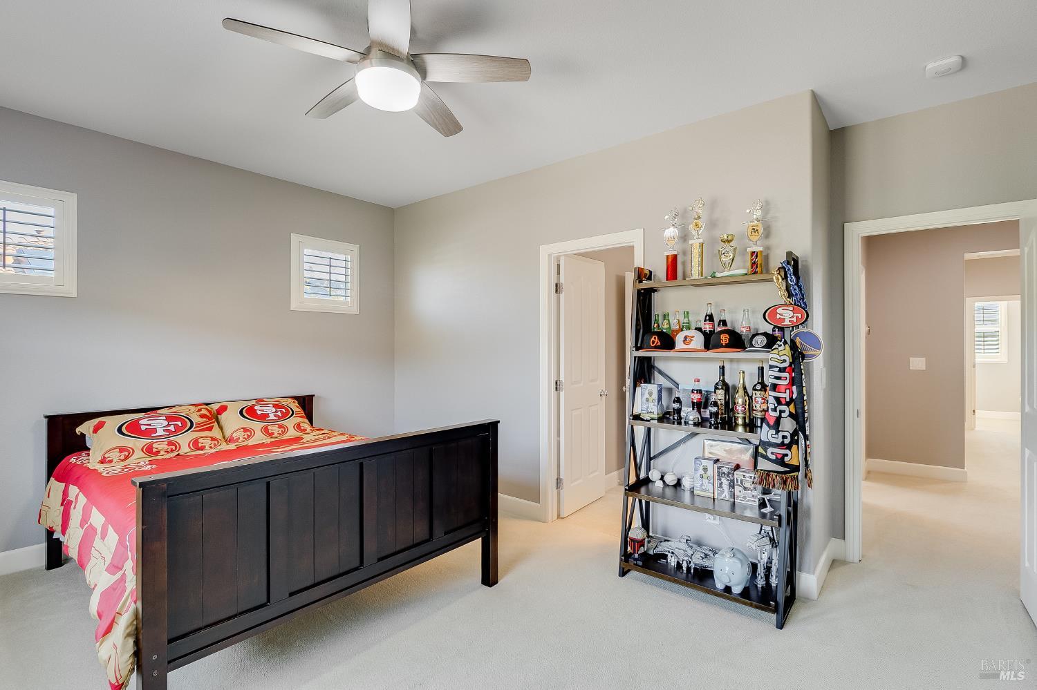 Detail Gallery Image 60 of 88 For 672 Mcallister Dr, Benicia,  CA 94510 - 5 Beds | 4 Baths