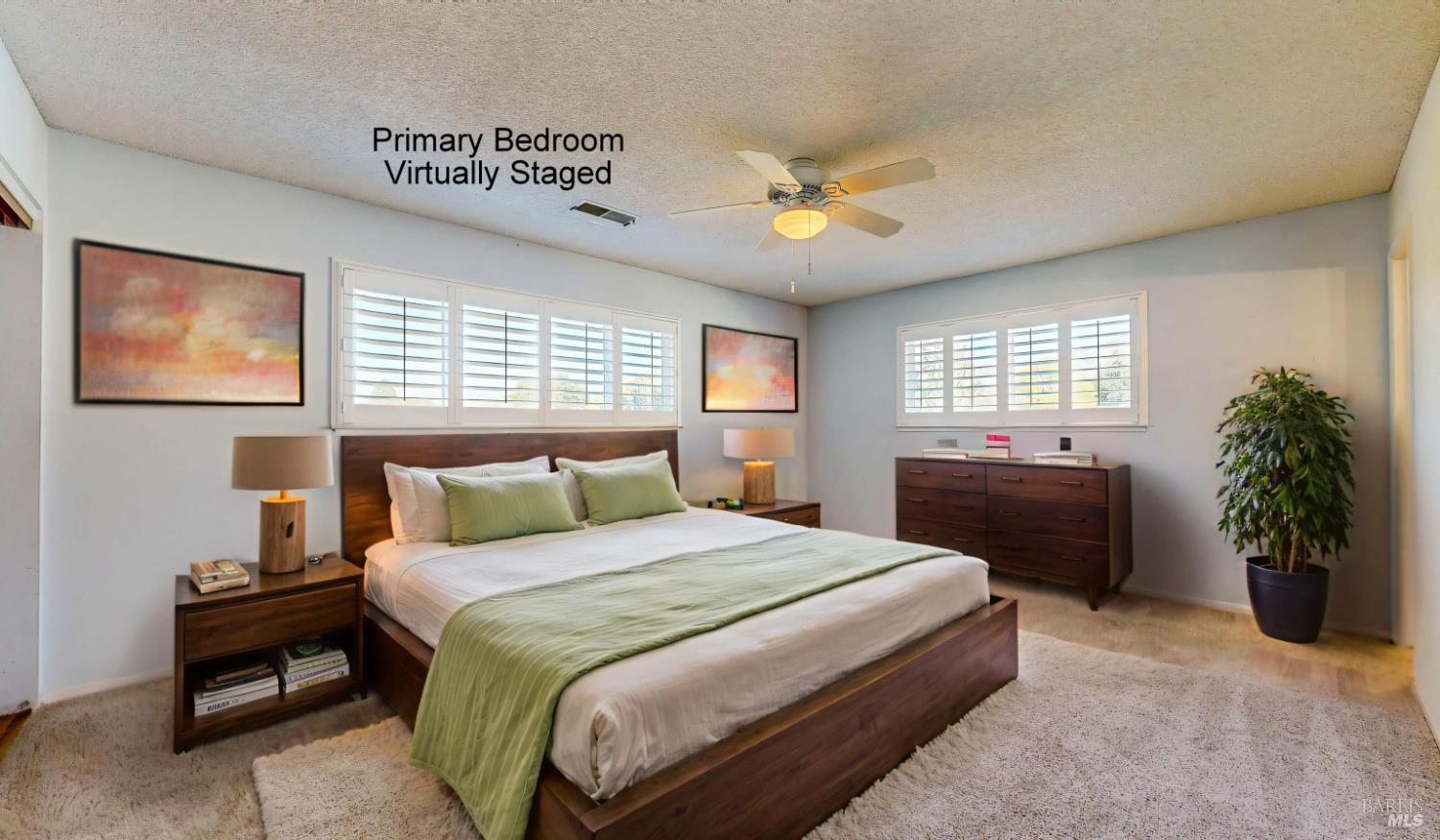 Detail Gallery Image 34 of 65 For 339 Valley Oaks Dr, Santa Rosa,  CA 95409 - 2 Beds | 2 Baths