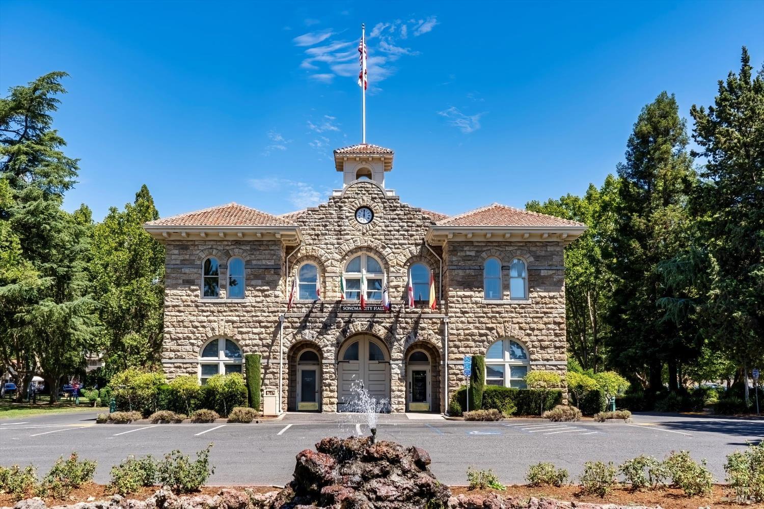 Detail Gallery Image 56 of 59 For 18445 1st Ave, Sonoma,  CA 95476 - 2 Beds | 2 Baths