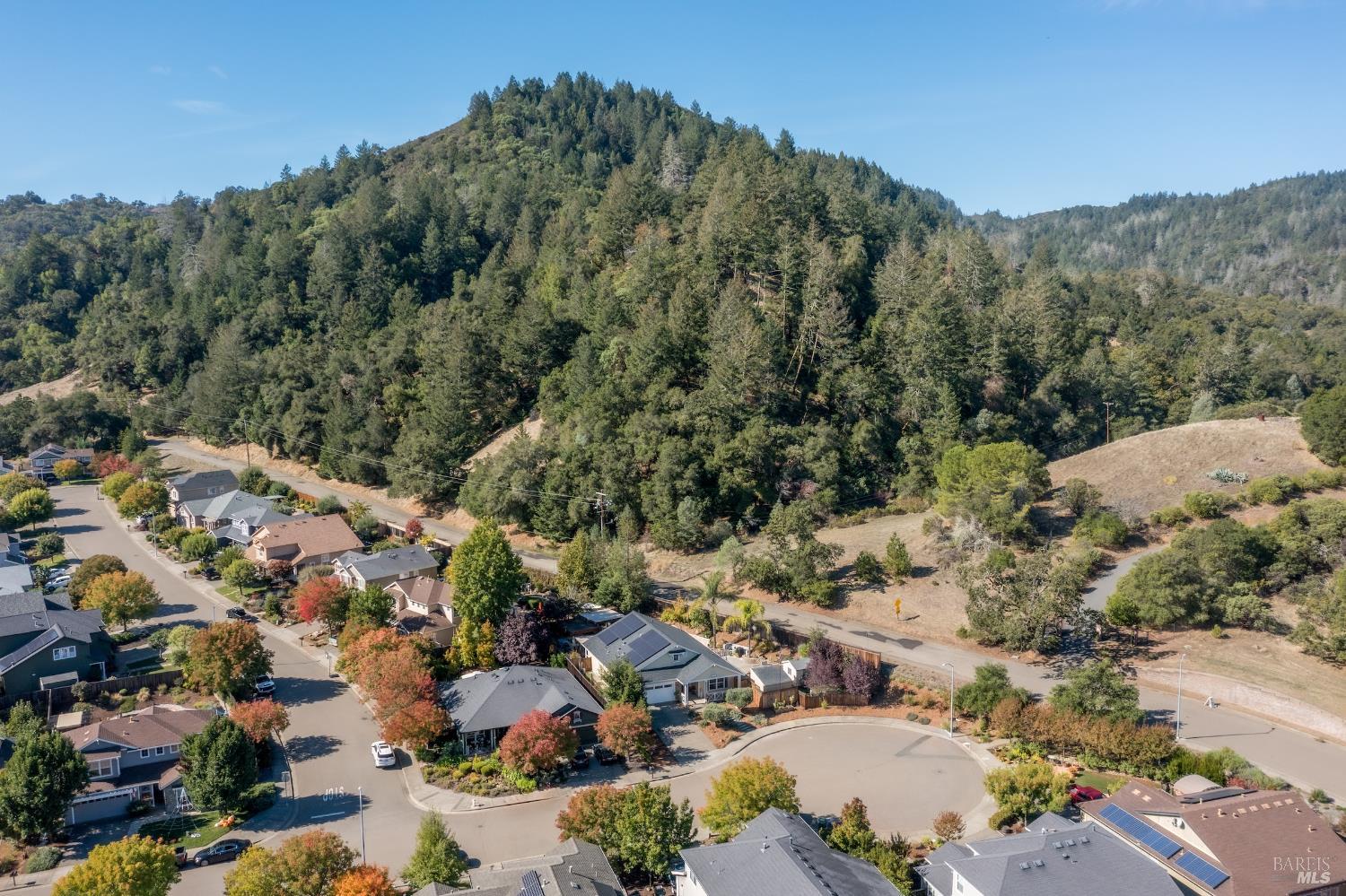 Detail Gallery Image 35 of 38 For 311 Laurel Ct, Cloverdale,  CA 95425 - 2 Beds | 2 Baths