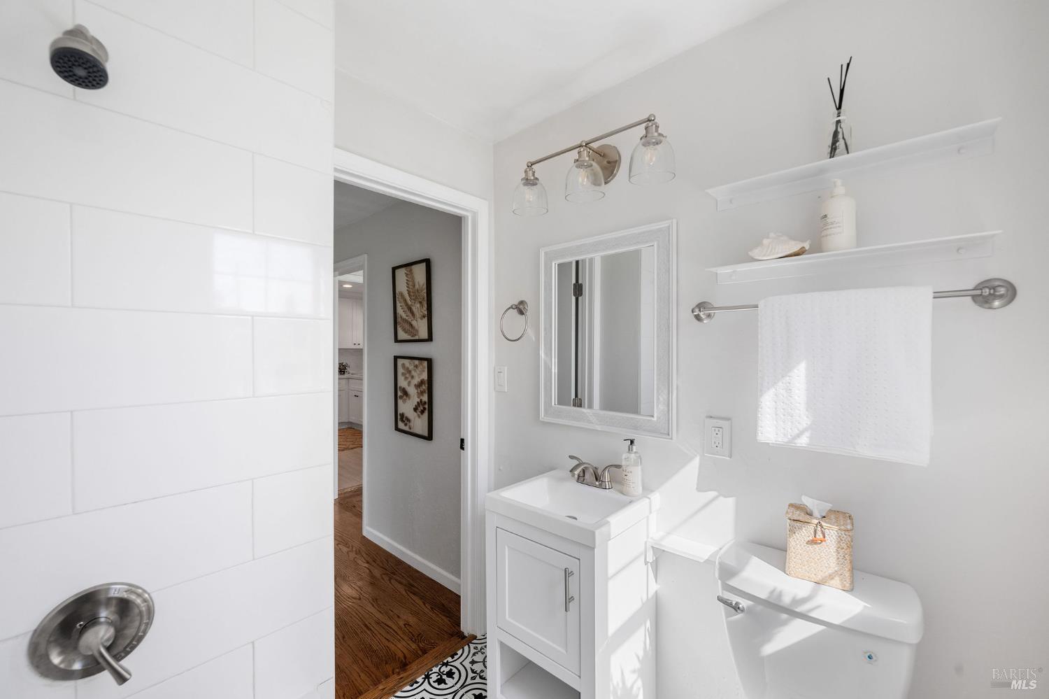 Detail Gallery Image 25 of 32 For 2005 Adrian St, Napa,  CA 94559 - 2 Beds | 1 Baths