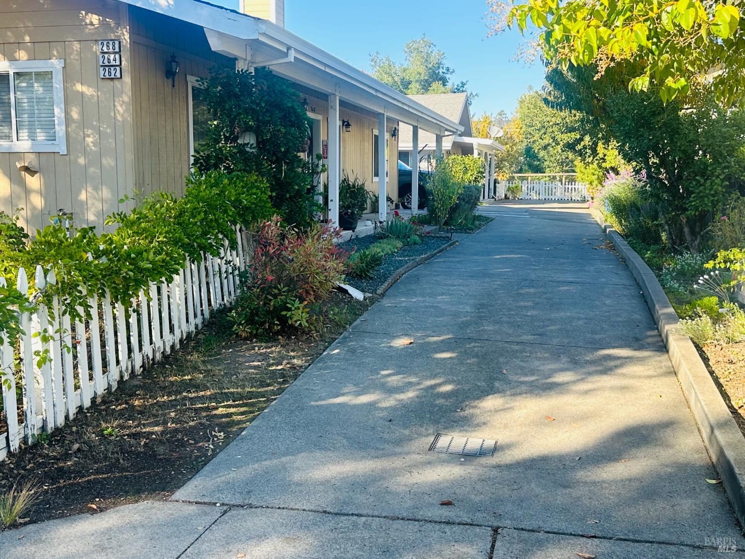 Detail Gallery Image 9 of 9 For 262 W Macarthur St, Sonoma,  CA 95476 - – Beds | – Baths