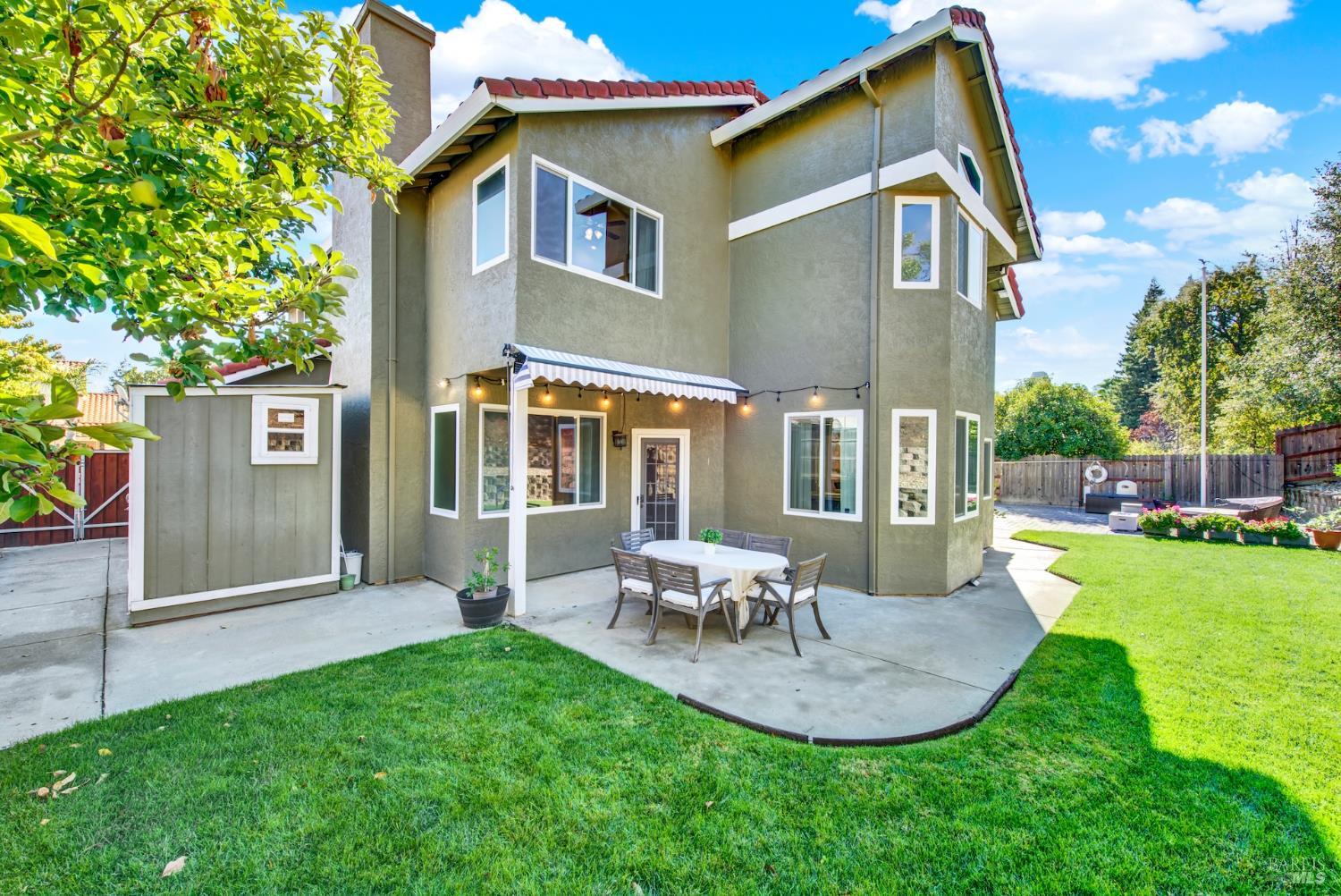 Detail Gallery Image 79 of 99 For 719 Rambleton Dr, Vacaville,  CA 95688 - 5 Beds | 3 Baths