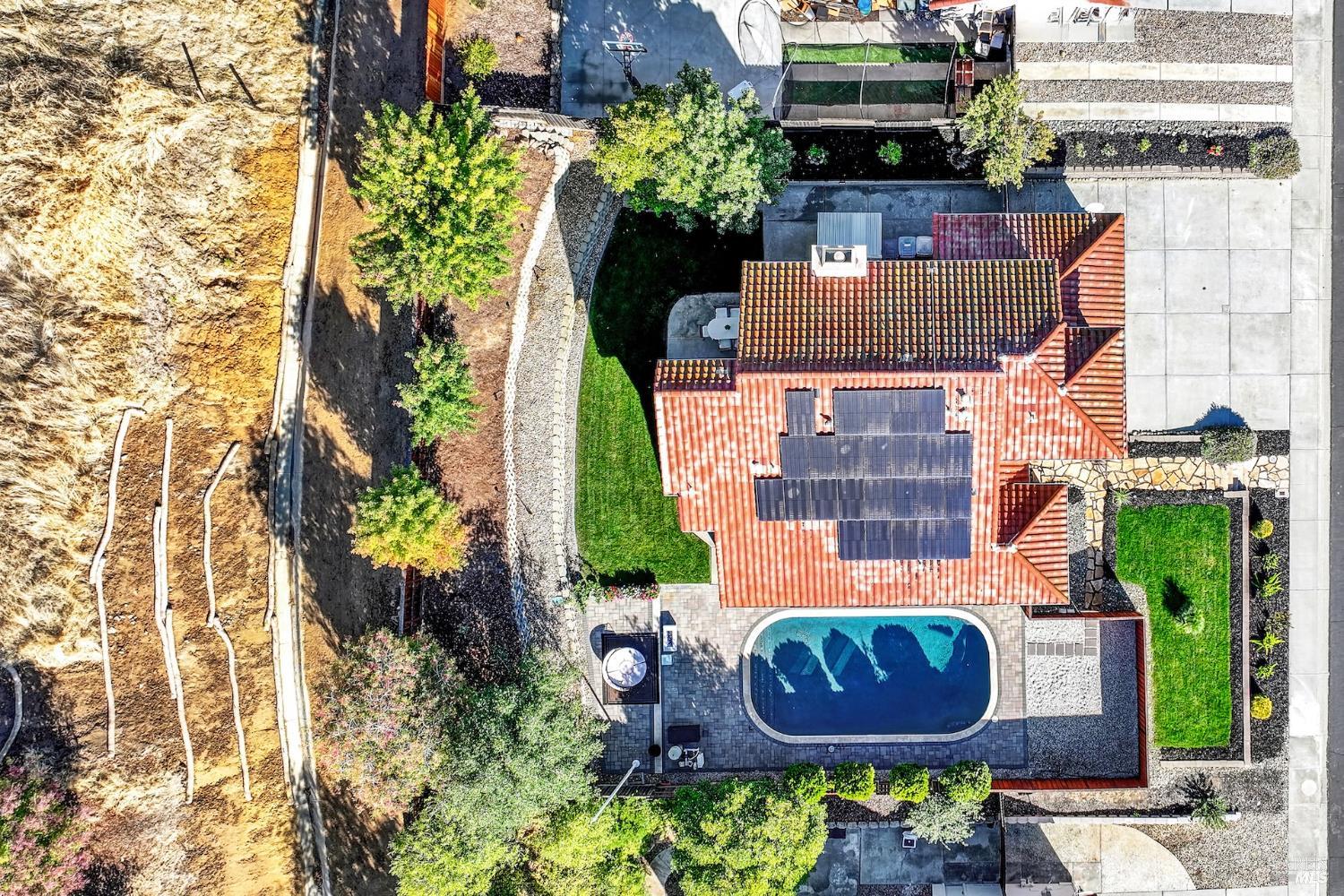 Detail Gallery Image 84 of 99 For 719 Rambleton Dr, Vacaville,  CA 95688 - 5 Beds | 3 Baths