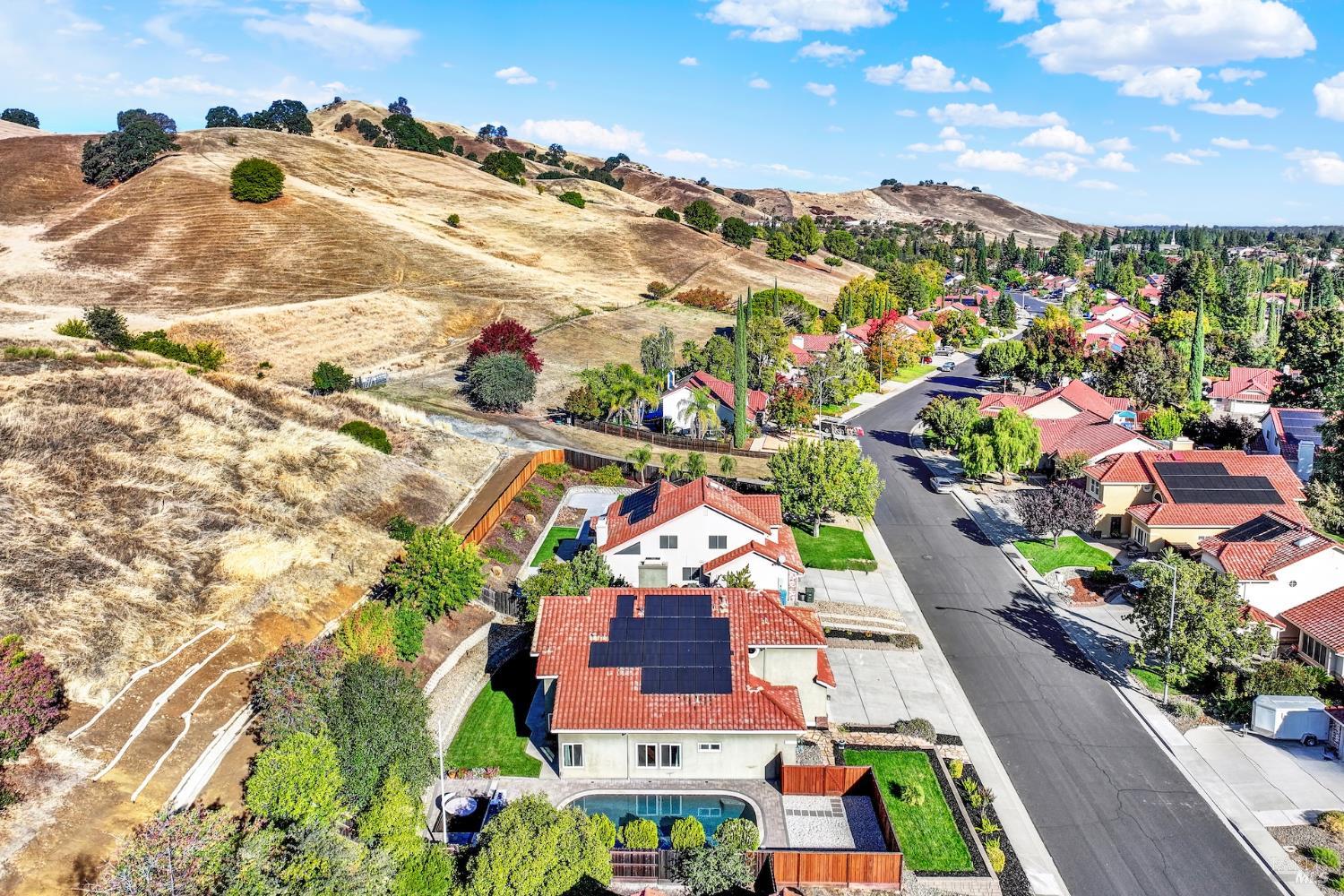 Detail Gallery Image 87 of 99 For 719 Rambleton Dr, Vacaville,  CA 95688 - 5 Beds | 3 Baths