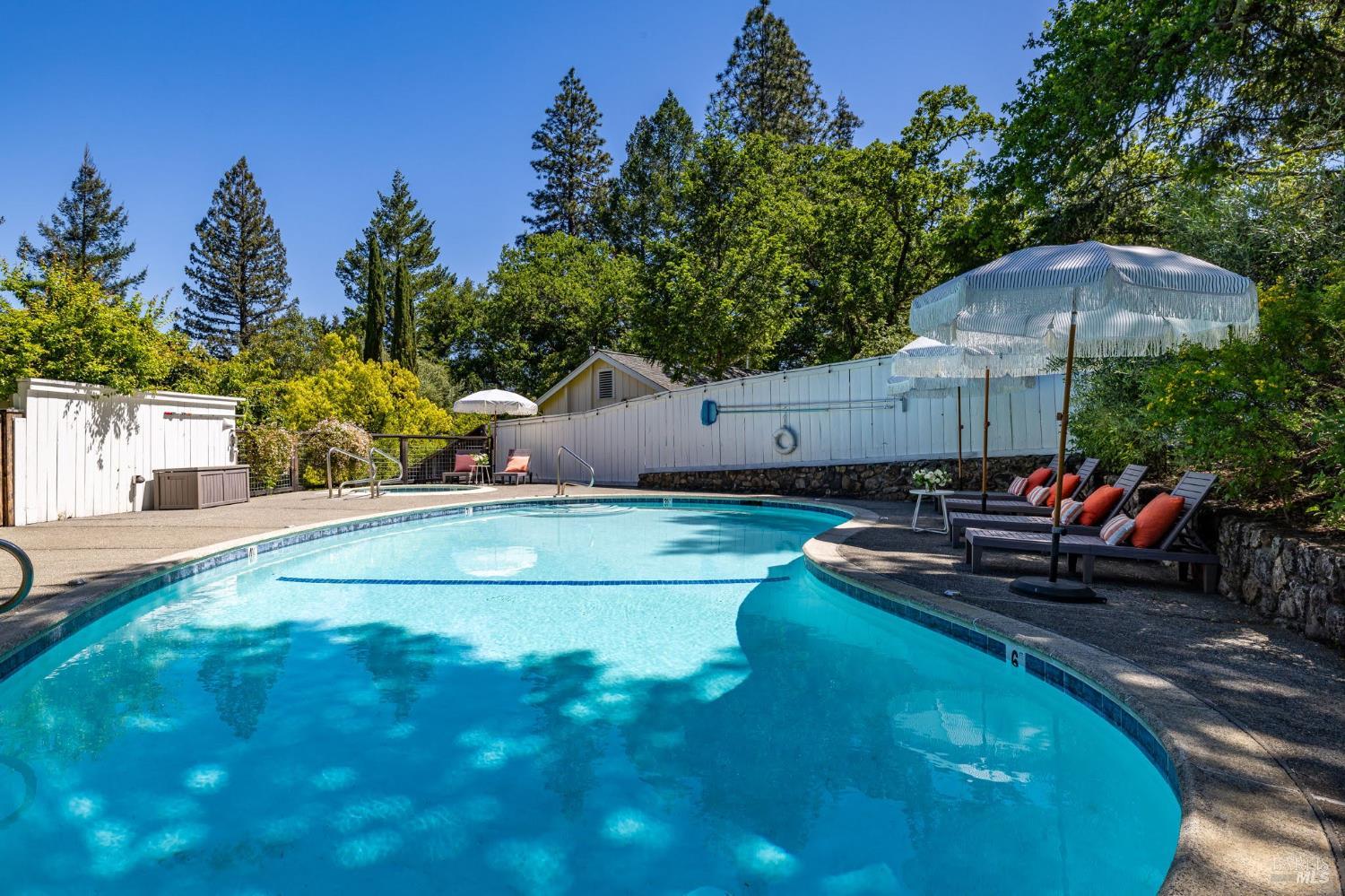 Detail Gallery Image 39 of 43 For 1805 Foothill Blvd, Calistoga,  CA 94515 - – Beds | – Baths