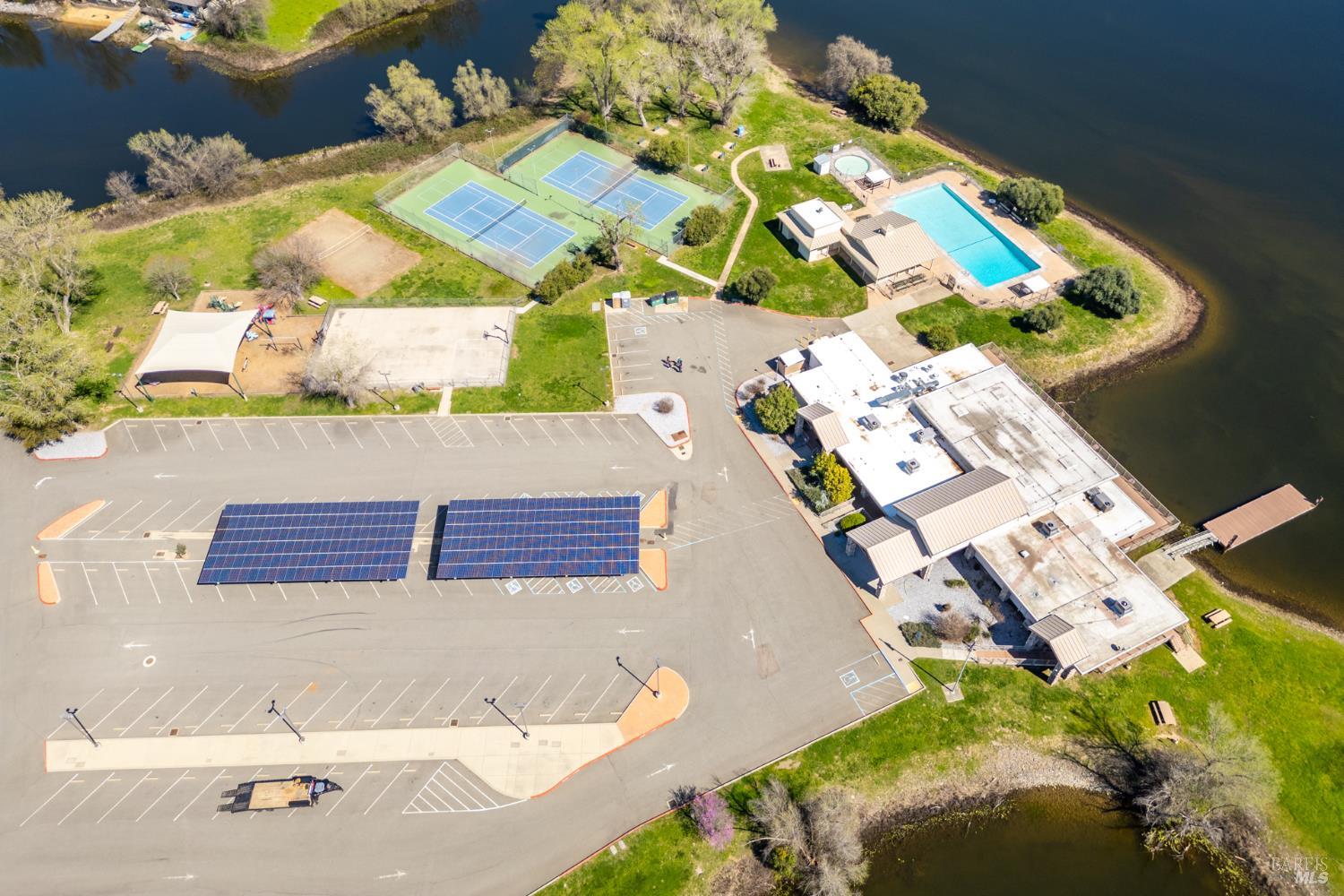 Detail Gallery Image 28 of 30 For 21919 Hayfork Pl, Cottonwood,  CA 96022 - 2 Beds | 2 Baths