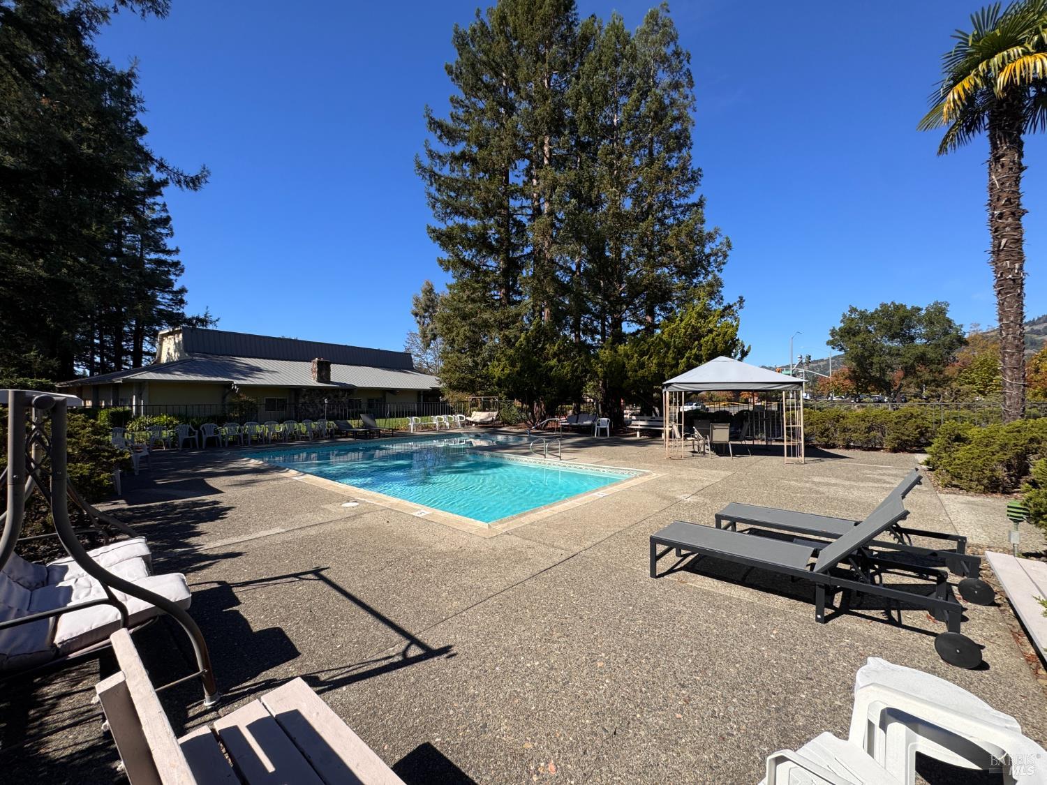 Detail Gallery Image 45 of 49 For 52 Oakstone Ct 52, Santa Rosa,  CA 95409 - 2 Beds | 2 Baths