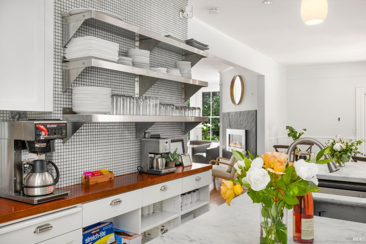 Detail Gallery Image 23 of 43 For 1805 Foothill Blvd, Calistoga,  CA 94515 - – Beds | – Baths