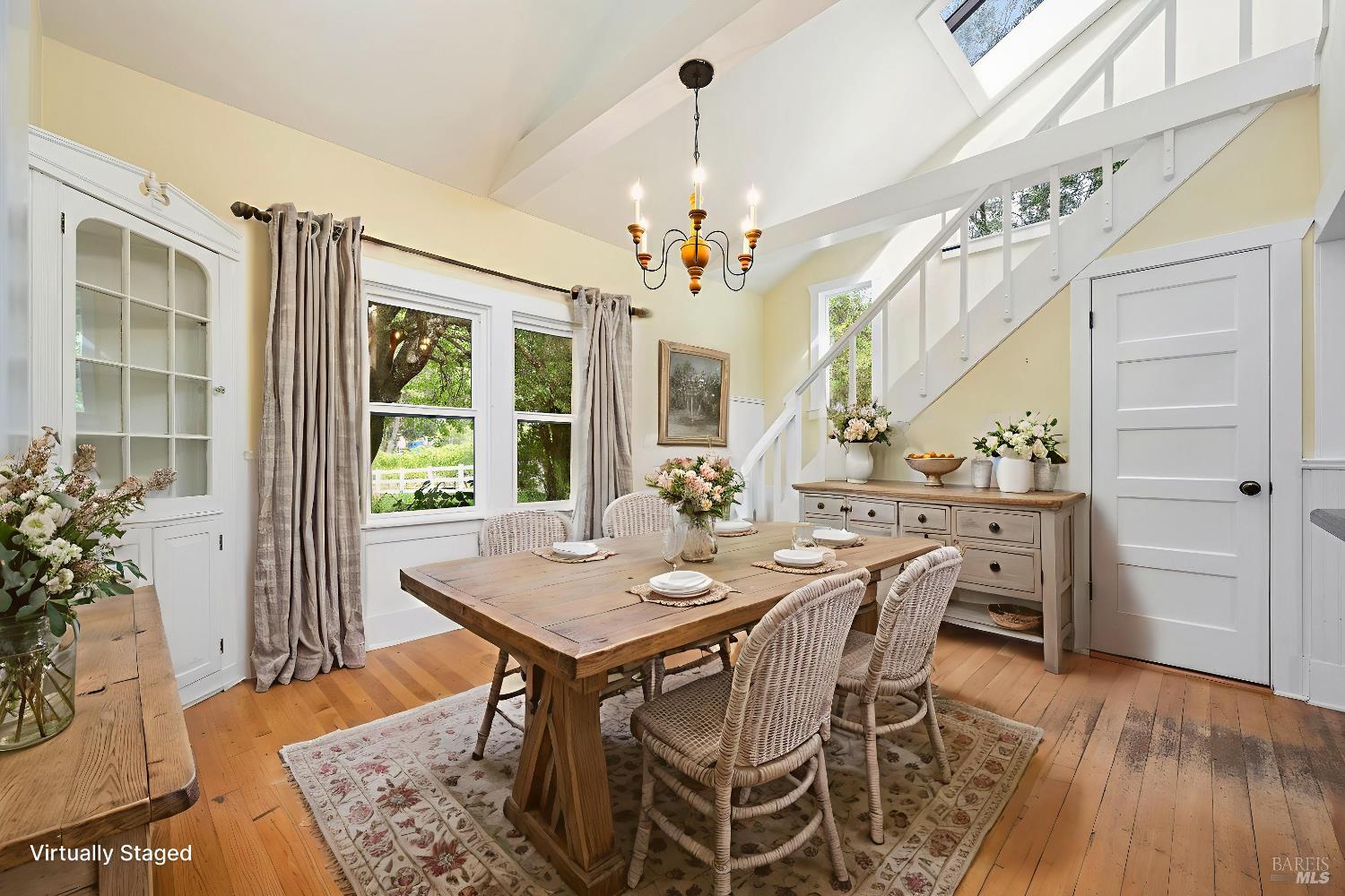 Detail Gallery Image 8 of 63 For 2550 Warm Springs Rd, Glen Ellen,  CA 95442 - 3 Beds | 3 Baths