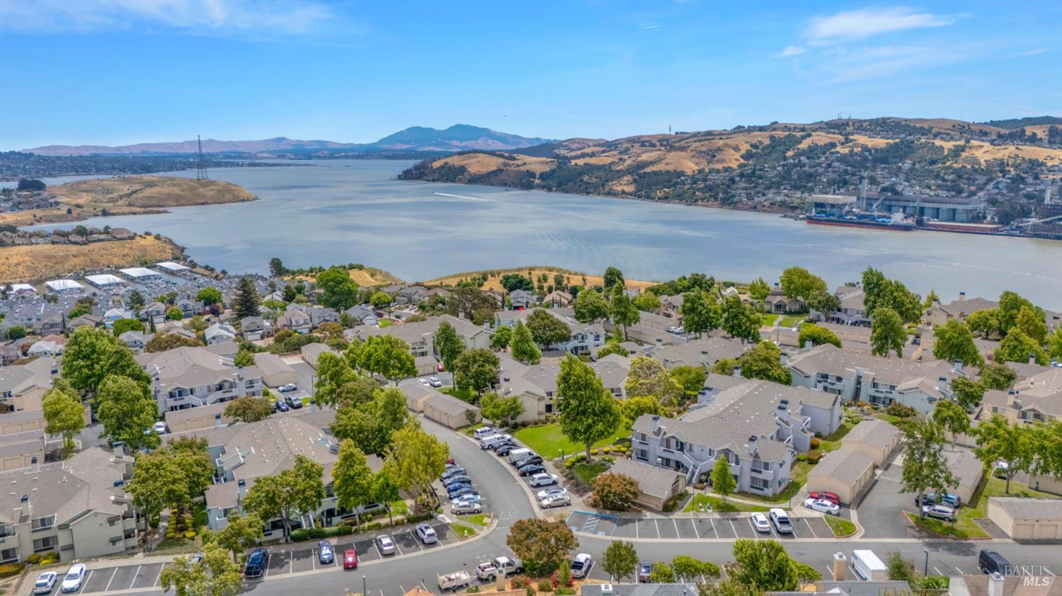 Detail Gallery Image 55 of 58 For 1201 Glen Cove Pkwy #1609,  Vallejo,  CA 94591 - 2 Beds | 2 Baths