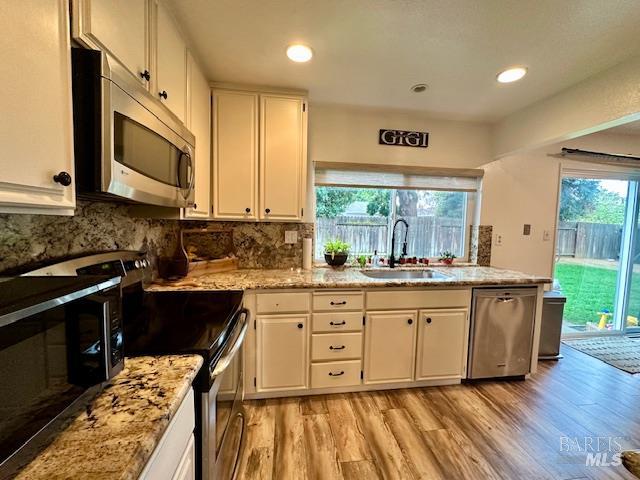 Detail Gallery Image 13 of 30 For 1203 Heron Dr, Suisun City,  CA 94585 - 4 Beds | 2 Baths