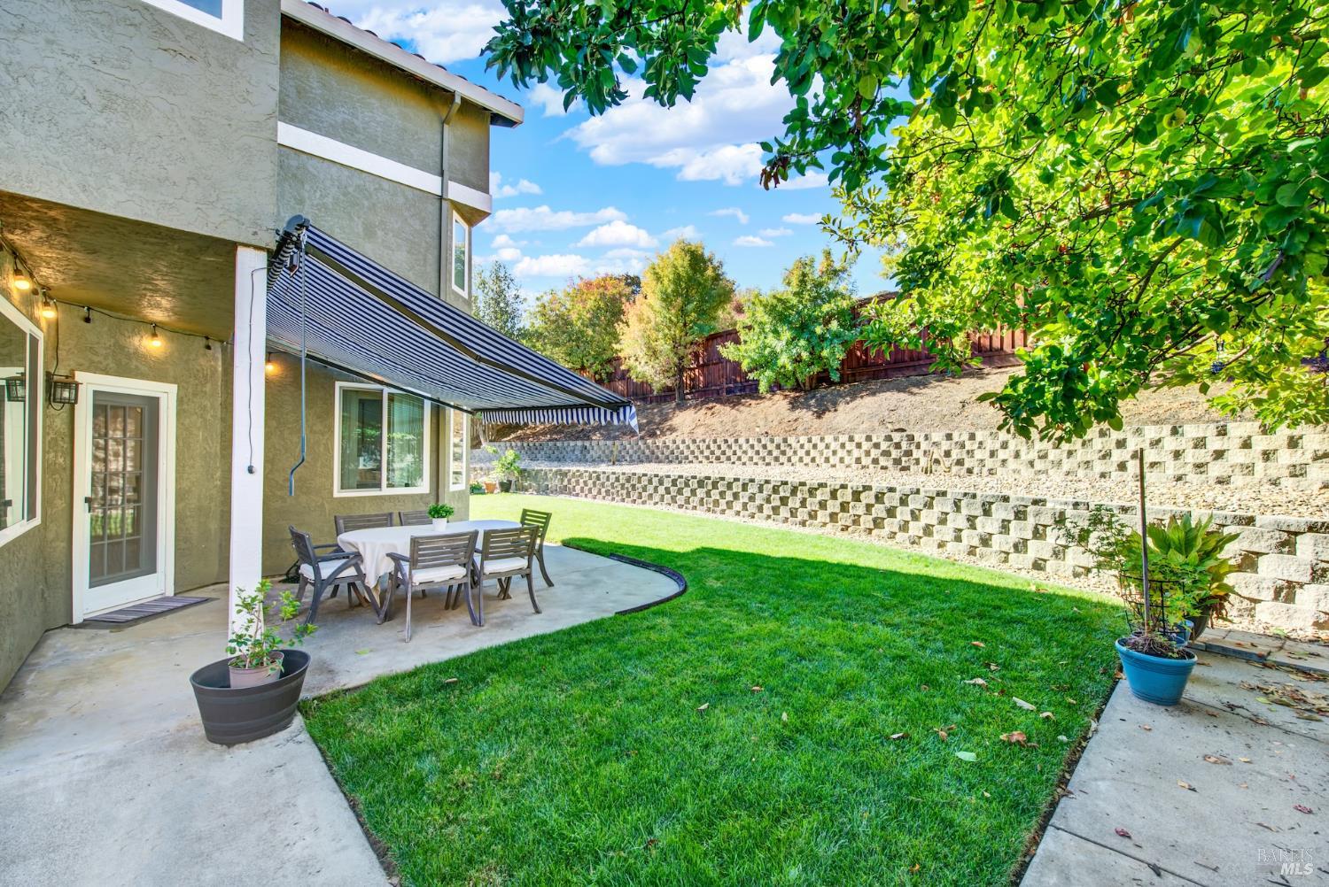 Detail Gallery Image 73 of 99 For 719 Rambleton Dr, Vacaville,  CA 95688 - 5 Beds | 3 Baths